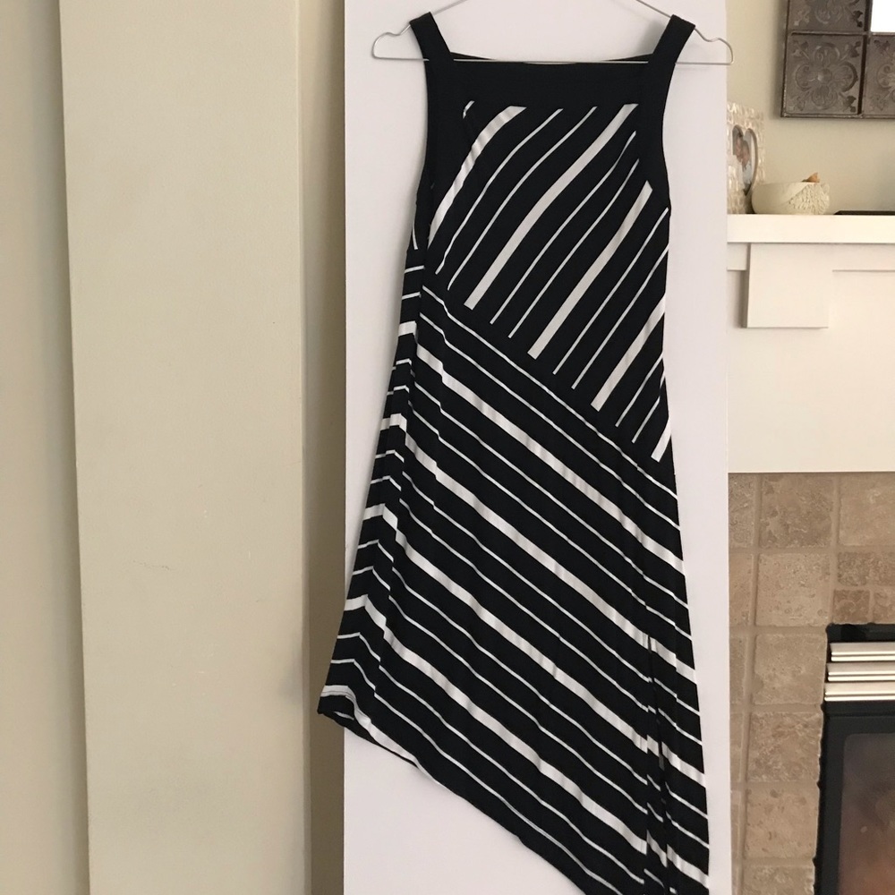A fun Soma dress